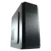 Case PC LC-Power 7039B Midi Tower nero