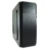 Case PC LC-Power 7039B Midi Tower nero