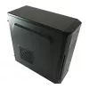 Case PC LC-Power 7039B Midi Tower nero
