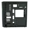 Case PC LC-Power 7039B Midi Tower nero