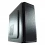 Case PC LC-Power 7039B Midi Tower nero