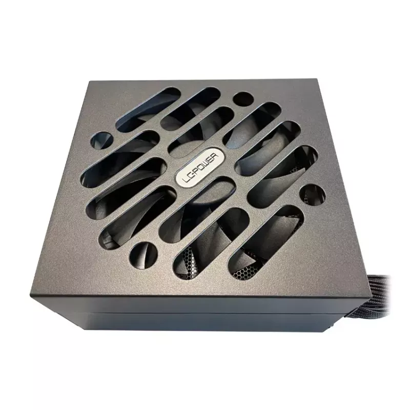 Alimentatore LC-Power LC400SI V2.31 400 W