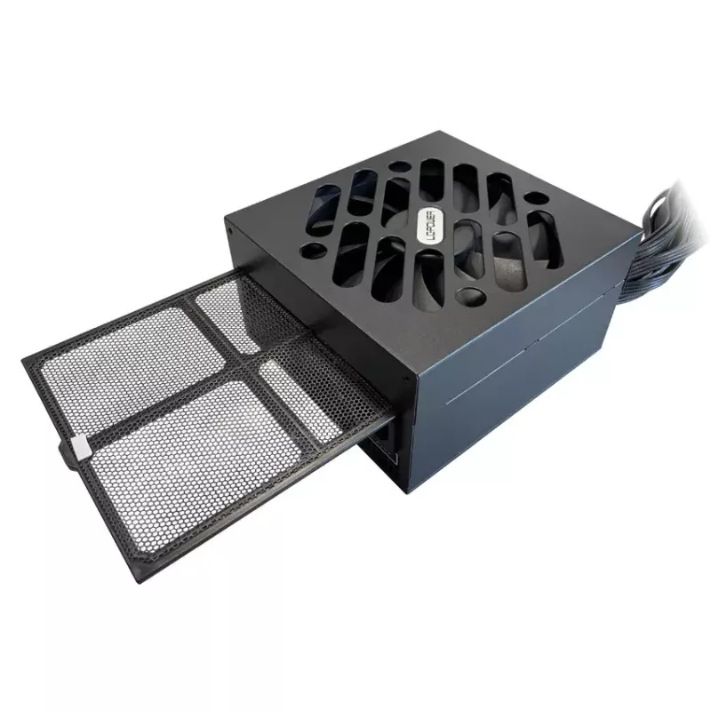 Alimentatore LC-Power LC500SI V2.31 500 W