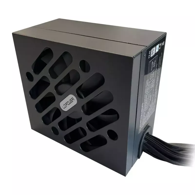 Alimentatore LC-Power LC500SI V2.31 500 W