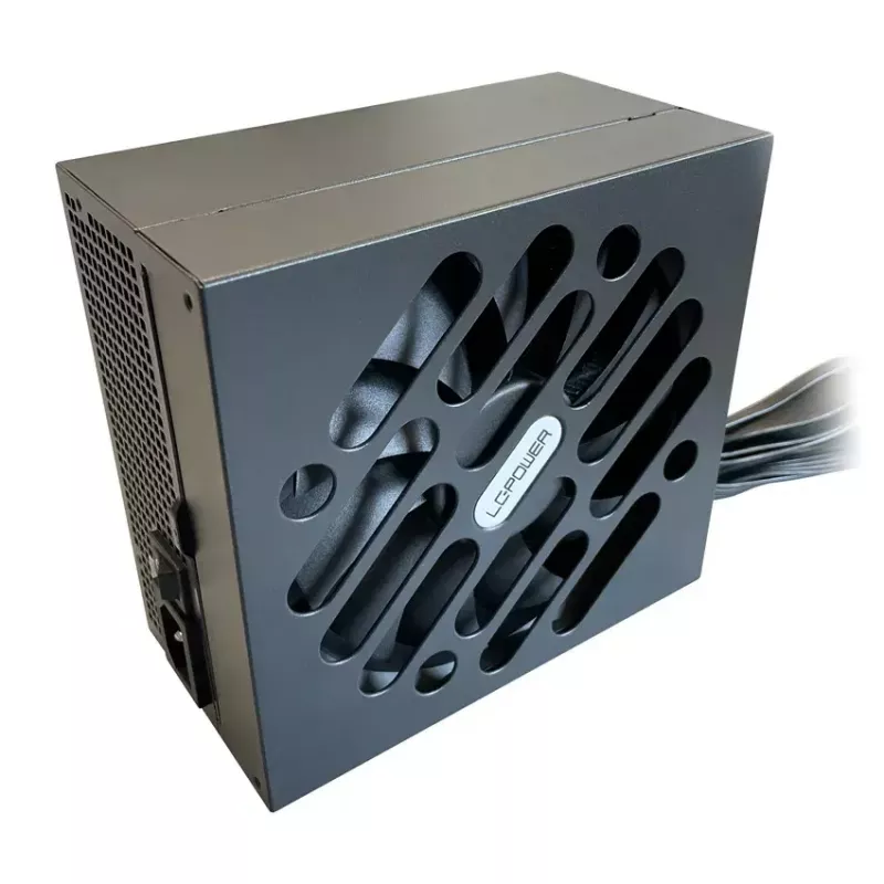 Alimentatore LC-Power LC600SI V2.31 600 W