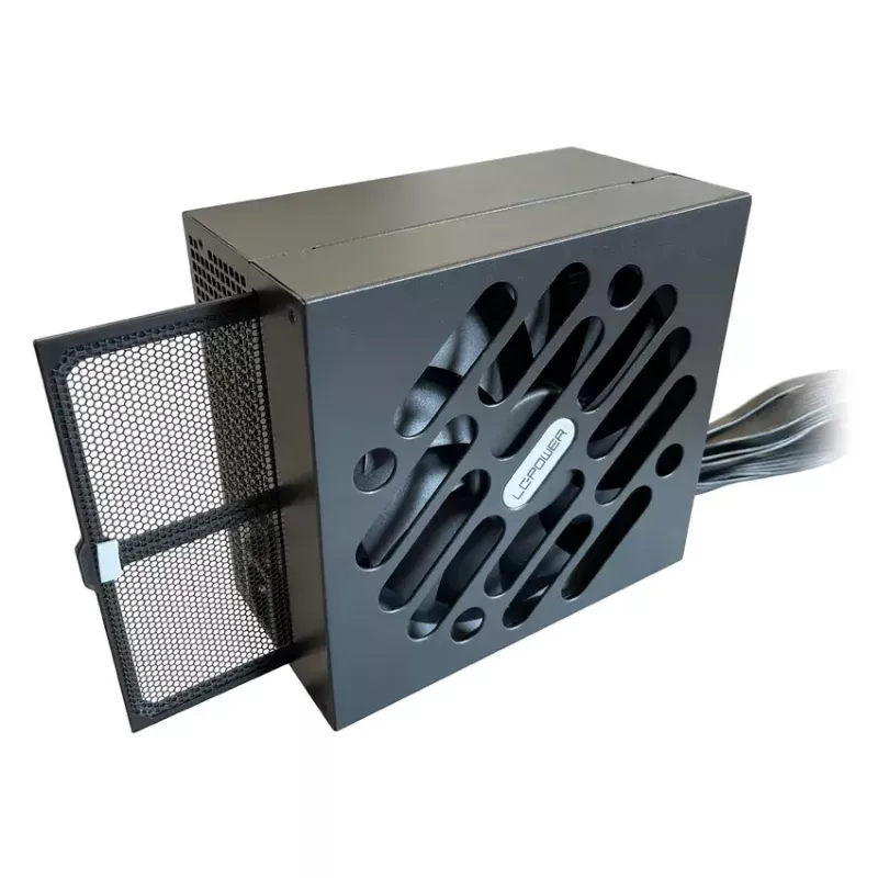 Alimentatore LC-Power LC600SI V2.31 600 W