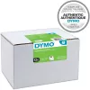 DYMO S0722420 LabelWriter etichette per spedizioni/cartellini nome, 54 x 101 mm, 12 rotoli x 220 (2640 etichette), autoadesive, bianche