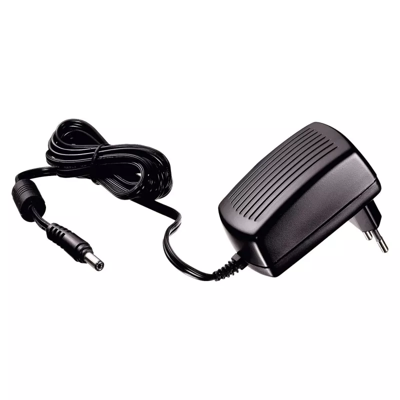 Alimentatore DYMO LabelManager | per etichettatrici LabelManager 160210D500TS & Rhino 420052006000+ | spina EU
