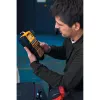 Etichettatrice DYMO RHINO 5200 trasferimento termico 180 x 180 DPI