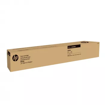 Samsung CLT-C806S ciano cartuccia toner originale