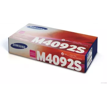 Samsung CLT-M4092S magenta cartuccia toner, 1000 pagine, 1 pz.