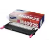 Samsung CLT-M4092S magenta cartuccia toner, 1000 pagine, 1 pz.