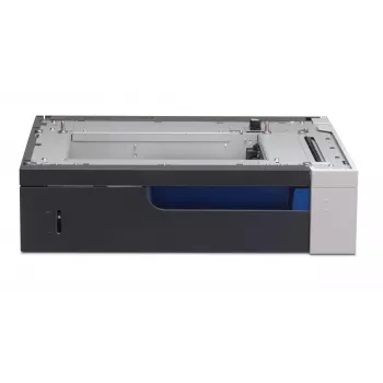 Vassoio carta HP LaserJet Color 500 fogli CP5225