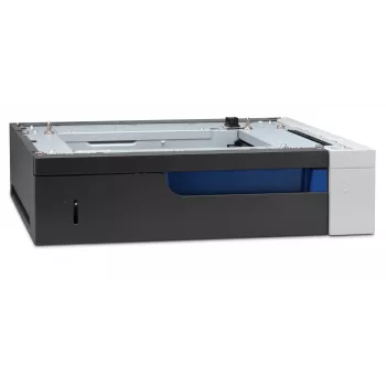 Vassoio carta HP LaserJet Color 500 fogli CP5225