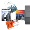 HP Professional Business Paper opaco 180 g/m² A4 (210 x 297 mm) 150 fogli