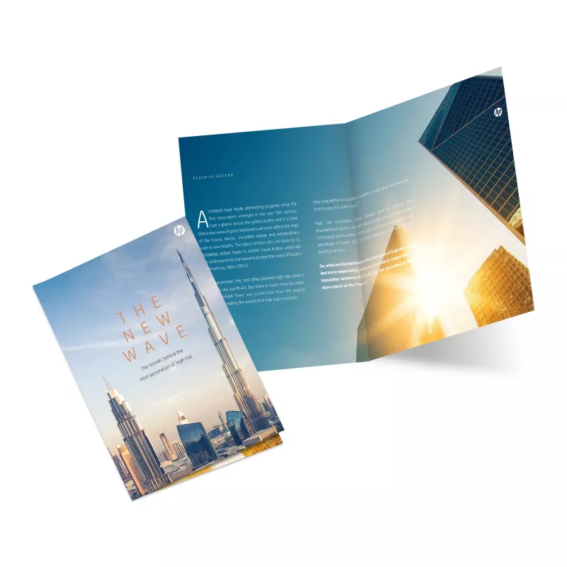 HP Professional Business Paper opaco 180 g/m² A4 (210 x 297 mm) 150 fogli