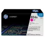 HP 824A magenta LaserJet tamburo di imaging
