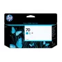 HP 70 130 ml ciano cartuccia inchiostro DesignJet