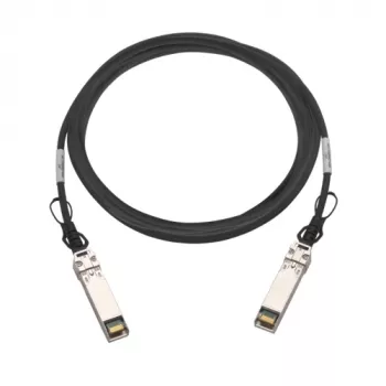 Cavo DAC SFP28 25GbE QNAP CAB-DAC15M-SFP28, 1,5 m