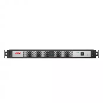 APC Smart-UPS Li-ion SCL500RMI1UC - 4x C13, profondità ridotta, montaggio rack/tower/parete, SmartConnect, 500VA