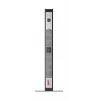 APC Smart-UPS Li-ion SCL500RMI1UC - 4x C13, profondità ridotta, montaggio rack/tower/parete, SmartConnect, 500VA