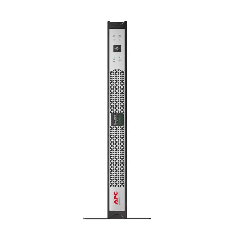 APC Smart-UPS Li-ion SCL500RMI1UC - 4x C13, profondità ridotta, montaggio rack/tower/parete, SmartConnect, 500VA