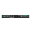APC Smart-UPS Li-ion SCL500RMI1UC - 4x C13, profondità ridotta, montaggio rack/tower/parete, SmartConnect, 500VA