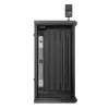 APC Smart-UPS Li-ion SCL500RMI1UC - 4x C13, profondità ridotta, montaggio rack/tower/parete, SmartConnect, 500VA