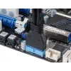 Cavo USB 2 x USB A Akasa AK-CBUB09-15BK nero