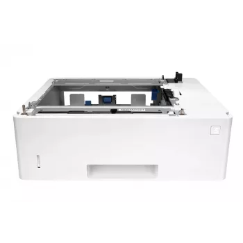 Vassoio carta HP LaserJet da 550 fogli