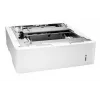 Vassoio carta HP LaserJet da 550 fogli