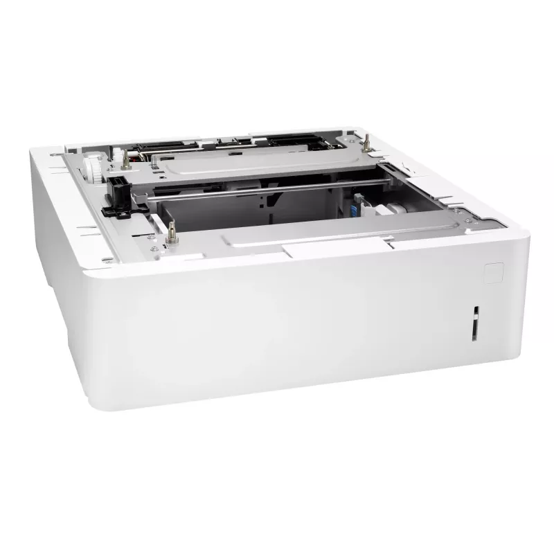 Vassoio carta HP LaserJet da 550 fogli