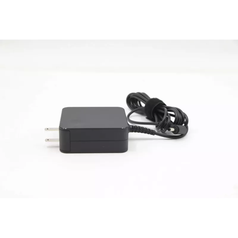 Lenovo 01FR146 alimentatore/inverter per interni 65 W nero