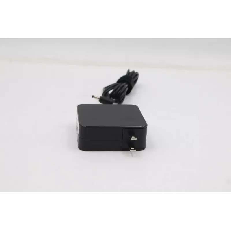Lenovo 01FR146 alimentatore/inverter per interni 65 W nero