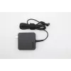 Lenovo 01FR146 alimentatore/inverter per interni 65 W nero