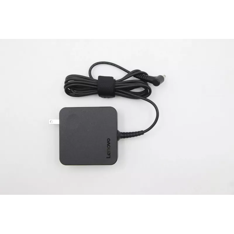 Lenovo 01FR146 alimentatore/inverter per interni 65 W nero