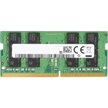 HP 141J0AA Modulo di memoria 4 GB 1 x 4 GB DDR4 260-Pin SO-DIMM