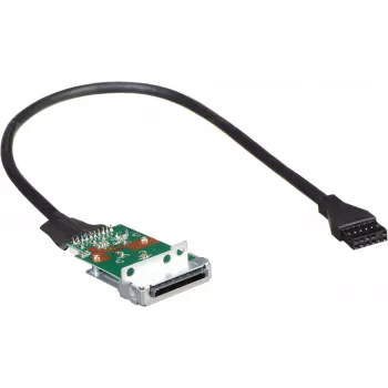 HP Lettore di schede SD Z2 G5 SFF, SD, nero
