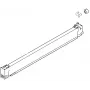 Ricambio/accessorio per stampante/scanner KYOCERA 302NP93020