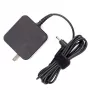 Lenovo 5A10K78751 alimentatore/inverter per interni 65 W nero