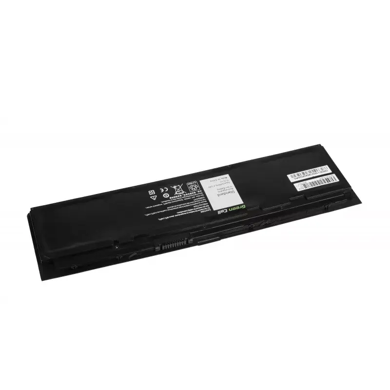 Batteria Green Cell DE116 per DELL Latitude E7240 E7250