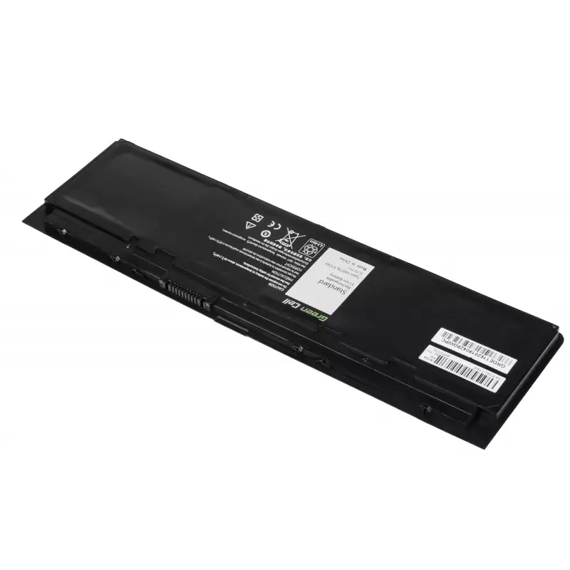 Batteria Green Cell DE116 per DELL Latitude E7240 E7250