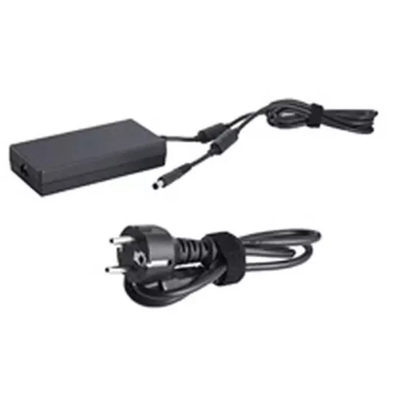 Alimentatore AC Dell DW5G3 180W 19.5V per laptop Dell