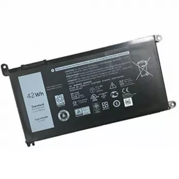 DELL FC92N Batteria ricambio per laptop