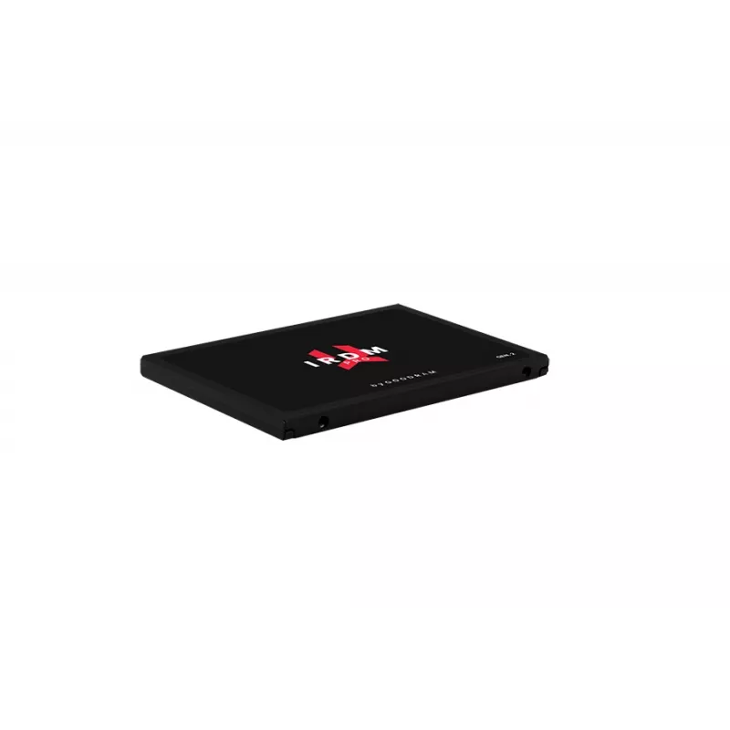 Goodram IRDM PRO gen.2 512 GB - SSD - 512 GB - interno - 2,5 pollici (6,4 cm) - SATA 6Gb/s