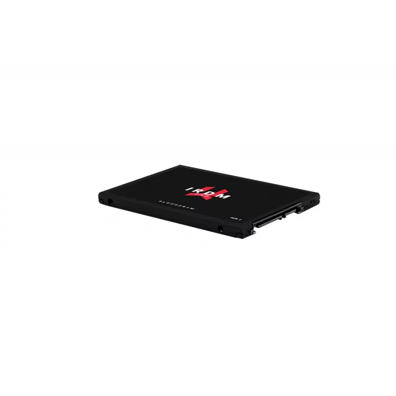 Goodram IRDM PRO gen.2 512 GB - SSD - 512 GB - interno - 2,5 pollici (6,4 cm) - SATA 6Gb/s