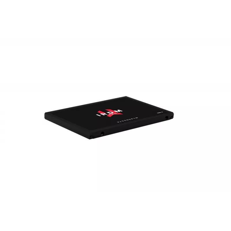 Goodram IRDM PRO gen.2 512 GB - SSD - 512 GB - interno - 2,5 pollici (6,4 cm) - SATA 6Gb/s