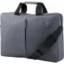 HP K0B38AA#ABB Value Top Load borsa per notebook da 15,6 pollici (39,6 cm), nylon, grigia