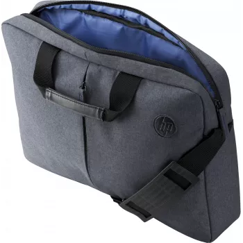 HP 15.6 Value Topload, borsa porta documenti, 39,6 cm (15,6