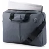HP K0B38AA#ABB Value Top Load borsa per notebook da 15,6 pollici (39,6 cm), nylon, grigia